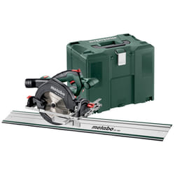 Metabo KS 18 LTX 57 FS Set Noir, Vert, Rouge, Argent 4600 tr/min