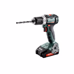 Metabo BS 18 L BL