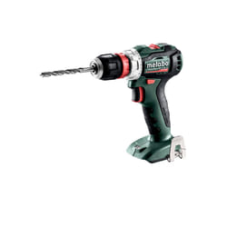 Metabo BS 12 BL Q 1650 tr/min 1 kg Noir, Vert