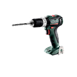 Metabo SB 12 BL 1650 tr/min 1,1 kg Noir, Vert