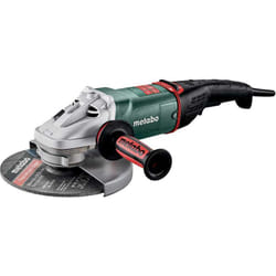 Meuleuse Ø230 mm METABO - WEPBA 24-230 MVT Quick - 606481000