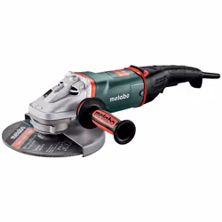 Meuleuse d'angle Metabo WEPBA 26-230 MVT Quick