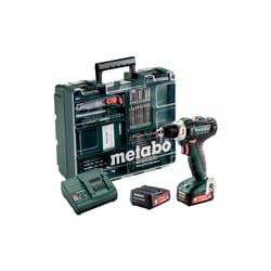 Metabo PowerMaxx BS 12 Set 1400 tr/min