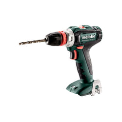 Metabo BS 12 Q 1400 tr/min 1,1 kg Noir, Vert