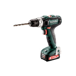 Metabo SB 12 1400 tr/min 1,1 kg Noir, Vert, Rouge