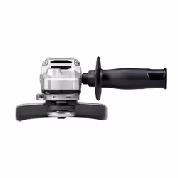 Metabo W 850-125 meuleuse d'angle 12,5 cm 11500 tr/min 850 W 1,8 kg
