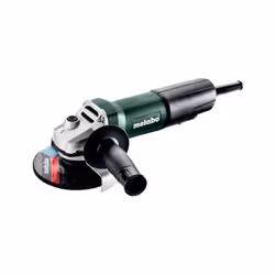 Meuleuse d'angle filaire puissante et robuste - WP 850-125 Découvrez, la meuleuse d'angle Ø125mm 850W WP 850-125 de Metabo es ...