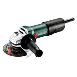 Metabo 603611000 meuleuse d'angle 12,5 cm 11500 tr/min 850 W 1,9 kg