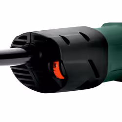 Metabo 603611000 meuleuse d'angle 12,5 cm 11500 tr/min 850 W 1,9 kg