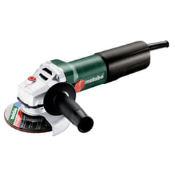 Metabo WQ 1100-125 meuleuse d'angle 12,5 cm 12000 tr/min 1100 W 2,2 kg