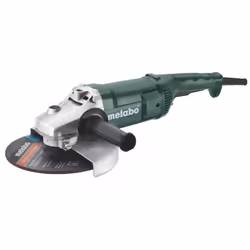 Meuleuse d'angle Metabo WP 2000-230