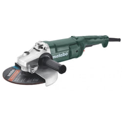 Meuleuse d'angle Metabo WP 2000-230
