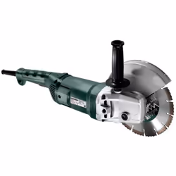 Metabo 606436000 meuleuse d'angle 6723 kg