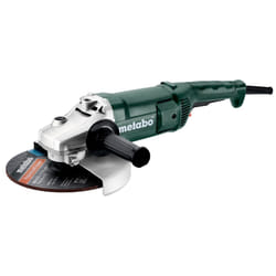 Metabo WE 2200-230 meuleuse d'angle 23 cm 6600 tr/min 2200 W 5,2 kg