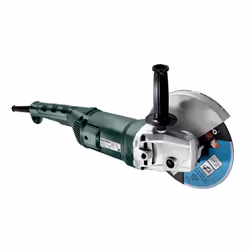 Metabo WE 2200-230 meuleuse d'angle 23 cm 6600 tr/min 2200 W 5,2 kg