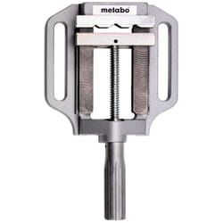 Étau pour machine 038 metabo