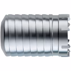 Outil universel robuste pour les travaux intensifs dans le béton et autres matériaux de construction.Les outils électriques M ...