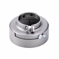 Metabo 623276000, Grille de protection, Metabo, 8 cm, WVB 18 LT BL 11-115 Quick, W..18 LT BL 11-125, W..18 LT BL 11-150 Quick ...