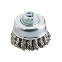 Metabo 623711000 accessoire pour meuleuse d'angle Brosse coupe