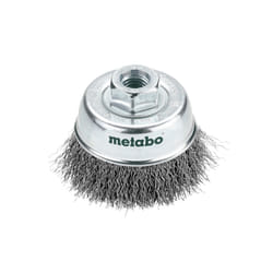 Metabo 623715000 accessoire pour meuleuse d'angle Brosse coupe