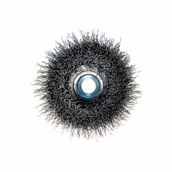 Metabo 623715000 accessoire pour meuleuse d'angle Brosse coupe