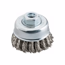 Metabo BROSSE-BOISSEAU 65X0,35 MM/ M 14, ACIER, TORSADÉ (623796000) Référence: 623796000 EAN: 4007430408204 Description Appli ...