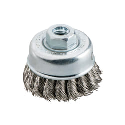 Metabo 623805000 accessoire pour meuleuse d'angle Brosse coupe