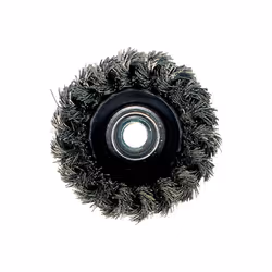 Metabo 623805000 accessoire pour meuleuse d'angle Brosse coupe