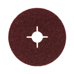 Metabo - Disque abrasif fibre 125, p 24 pour meuleuse