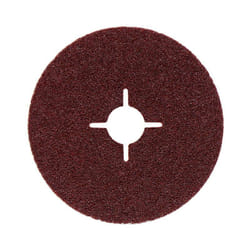 Metabo - Disque abrasif fibre 125, p 80 pour meuleuse