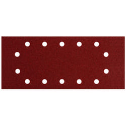 Metabo 624492000 fourniture de ponçage et de meulage rotatif Métal, Polyester, Acier inoxydable, Acier, Bois pâte sablée