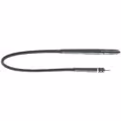 Metabo 6.27609.00, Noir, 800 g, 1300 mm, 6 mm
