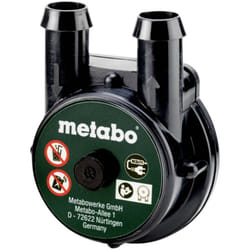 Metabo - 627621000 Pompe pour perceuse Pompe à débit bpv 01 1 pc(s)