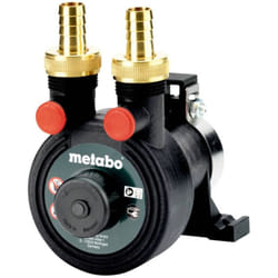 Metabo 627640000 Pompe pour perceuse Pompe à débit Metabo BPV 03 1 pc(s)