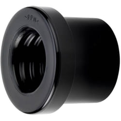 Metabo - 630316000 Raccord de transition Adapté pour raccord d'aspiration: 58 mm, 35 mm