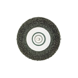 Metabo - brosse ronde 75 mm