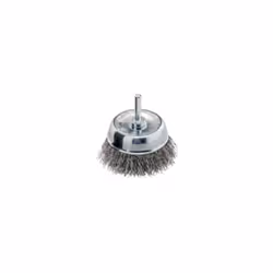 Cette brosse est conçue pour le travail sur des surfaces de tout type, même pour les tâches difficiles que vous rencontrerez. ...