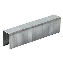 Metabo 630573000 agrafe Pack d'agrafes 1000 agrafes