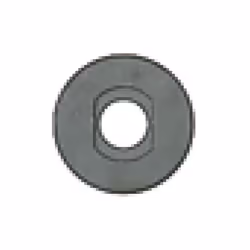 Metabo 630705000, Bride intérieure, Gris