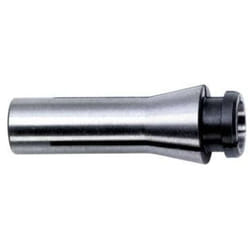 Accessoires - Pince de serrage 6 mm, pour arbre flexible 630714000 - Metabo