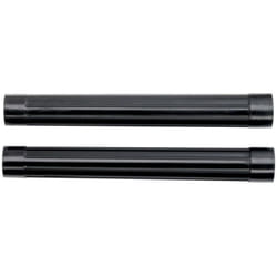 2 tubes d'aspiration, ø 58 mm, longueur 0,4 m, plastique Metabo 2 pièces
