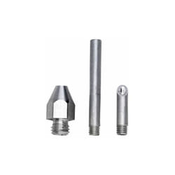 Metabo - Jeu de buses supplémentaires, 3 pièces (630885000)
