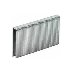 2 000 agrafes 4 x 23 mm (630904000) - Metabo