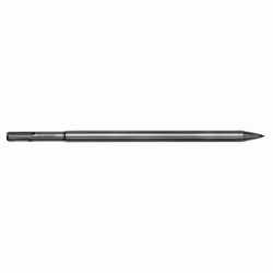 Metabo Burin pointu SDS-plus « professional » 250 mm (630992000) Référence 630992000, EAN 4007430423801 L'acier trempé spécia ...