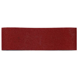 3 feuilles abrasives auto-agrippantes 75 x 533 mm, p 180, b+m (631006000) - Metabo