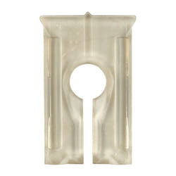 Metabo - Système de plaque anti-éclats accessoires pour scies pour scies sauteuses 3 pièces