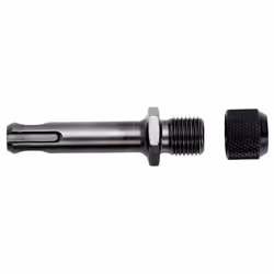 Metabo 631285000, 25,4 / 2 mm (1 / 2"), 6,35 mm (0.25")