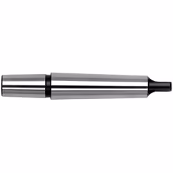 Trempées et affûtées. Pour mandrin avec cône intérieur. Conforme à la norme DIN 238.Les outils électriques Metabo ont une lon ...