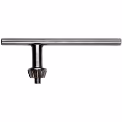 Metabo 635165000, Clé pour mandrin, 1 pièce(s), Tige cylindrique, Gris, 30 mm, 4 mm