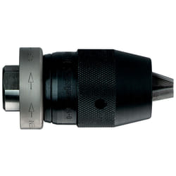 Metabo 636225000 mandrin de perceuse Mandrin sans clé 3/8"-24